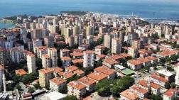 Satışında Usulsüzlük Yapılan 1240 Apartman Dairesine El Konuldu