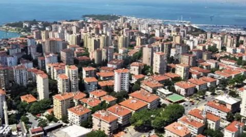 Satışında Usulsüzlük Yapılan 1240 Apartman Dairesine El Konuldu