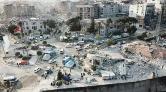 Antakya’nın Tarihi Dokusu Yok Ediliyor