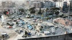Antakya’nın Tarihi Dokusu Yok Ediliyor