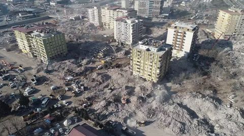 Ebrar Sitesi E Blok Davasında Mütalaa Açıklandı