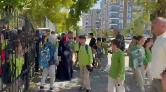 Erzurum'da 4.4 Büyüklüğünde Deprem