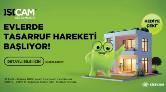 Isıcam ile Tasarruf Hareketi Başlıyor