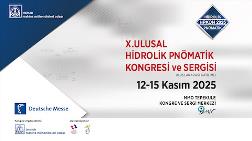 HPKON Hidrolik Pnömatik Kongresi ve Sergisi