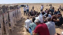 Mera Alanları Vasfı Değiştirilip Satıldı