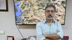 Prof. Dr. Sözbilir: Biriken Stresin Boşalması