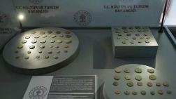Roma Dönemine Ait 83 Sikke Türkiye'ye İade Edildi