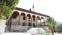 10 Vakıf Eserinin Bakım ve Onarımı Tamamlandı