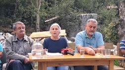 Şavşat’ta Madene Karşı Bilinçlendirme Toplantısı