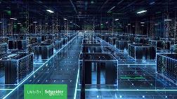 Schneider Electric, NVIDIA Mission Control ve NVIDIA GB300 NVL72'yi Destekleyen Yeni Referans Tasarımları
