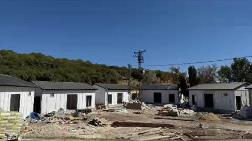 Saros’ta Dalış Okulları İnşaatının Durdurulması için İmza Toplandı