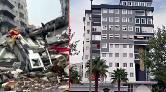 Ezgi Apartmanı Davasında Dosya, 4’üncü Kez Bilirkişiye Gidecek