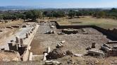 Metropolis'te 1800 Yıllık Agora Bulundu