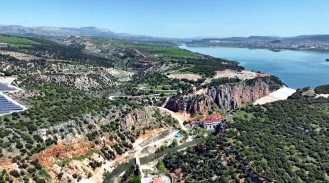 Kahramanmaraş'a Dev Yatırım