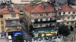 Konya'da Çöken Taşoluk Apartmanı Davasında Bilirkişi Raporu Bekleniyor