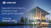 Şişecam Extra Clear