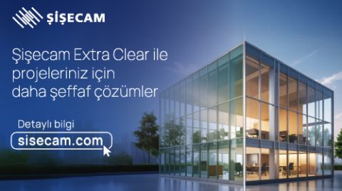 Şişecam Extra Clear