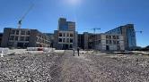 Kayapınar Şehir Hastanesi 3,5 Milyon Hastaya Hizmet Verecek