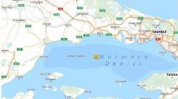 Kandilli Ön Değerlendirme Raporunda Dikkat Çeken Veriler