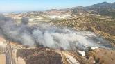 Tarım Arazisinde Rüzgar Santraline ÇED Olumlu Kararı
