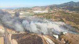 Tarım Arazisinde Rüzgar Santraline ÇED Olumlu Kararı