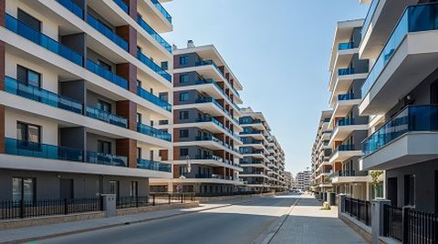 Sahte Sitelerle Sosyal Konut Dolandırıcılığı