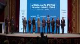 “Antalya-Alanya Otoyolu Modern Mühendisliğin Örneklerinden Biri Olacak”
