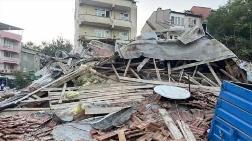 Sındırgı’daki Afet Konutları İhalesi de Pazarlık Usulü Verildi