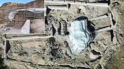 Kayseri’de Aziz George Kilisesi Turizme Kazandırılıyor