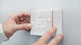 Bticino Smarther with Netatmo, Teknolojiyi Estetikle Buluşturuyor