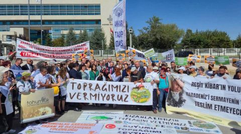 İşgal Yasası Bugün AYM’de Görülecek
