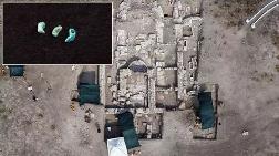 Lystra Antik Kenti’nde Türk İzleri