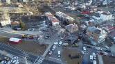 Deprem Kentinde Kentsel Dönüşüm Rafa Kaldırıldı