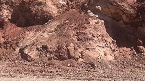 Sayıştay’dan Nadir Toprak Elementleri Uyarısı