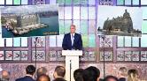 “Haydarpaşa ve Sirkeci, İstanbul'un Yeni Kültür Sanat Adası Olacak”