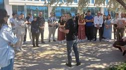 Üniversitenin Bir Binası Çürük Çıktı; Diğerleri Tartışma Konusu Oldu