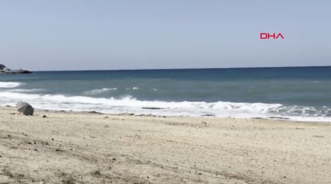 Plaja Yapılacak Millet Bahçesi için Fahiş Harcama