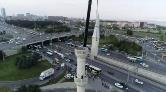 Yıkılan Caminin Yeniden Yapılması için 6 Yıl Sonra Uzlaşma Sağlandı