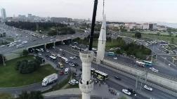 Yıkılan Caminin Yeniden Yapılması için 6 Yıl Sonra Uzlaşma Sağlandı