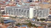 İzmir ŞPO’dan Çankaya Katlı Otoparkının Yıkım Kararı Hakkında Açıklama