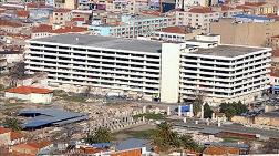 İzmir ŞPO’dan Çankaya Katlı Otoparkının Yıkım Kararı Hakkında Açıklama