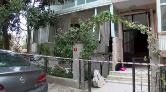 Kentsel Dönüşüm Sürecindeki Binada Balkon Çöktü
