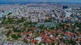 Antalya'da Satılan Her 6 Konuttan 1'ini Yabancılar Aldı