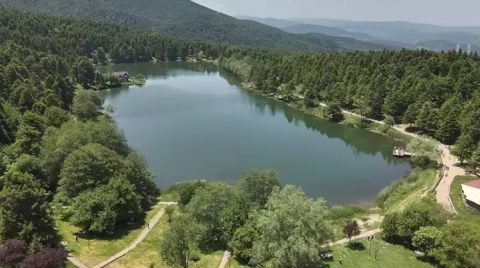 Maden Yasası’yla Hızlanan Yatırımlar, Milli Parkları Tehdit Ediyor
