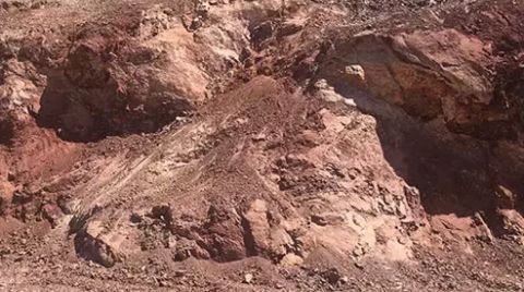 Türkiye, Nadir Toprak Elementi Rezervinde En Büyük İkinci Ülke
