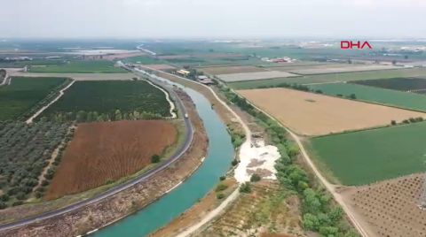 'İklim Krizi ve Su Kıtlığıyla İlgili Acil Planlama Yapılması Gerekiyor'