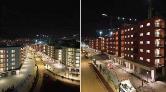 Kimliksiz Binalar Tepki Çekti