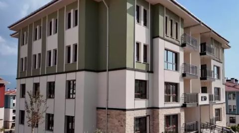 Rezerv Alan Projeleri Tepki Çekiyor