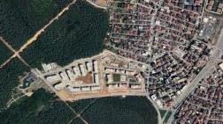 Kentsel Dönüşüm - Yeşil Kalacak Denilen Askeri Araziler Emlak Sitelerinde Satılıyor