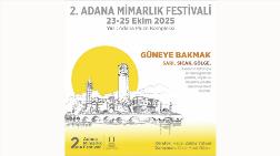 2. Adana Mimarlık Festivali 